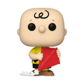 Pop! Charlie Brown con l'aquilone