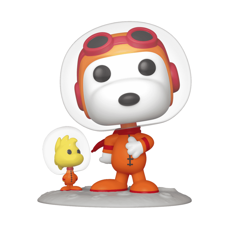 pop space snoopy 1679