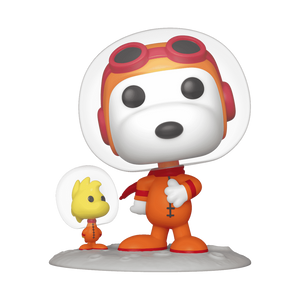 Pop! Space Snoopy
