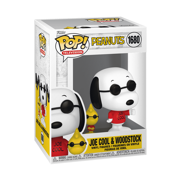 pop buddy joe cool woodstock 1680