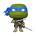 Pop! Leonardo (L'ultimo Ronin)