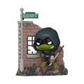 Pop! Deluxe The Last Ronin