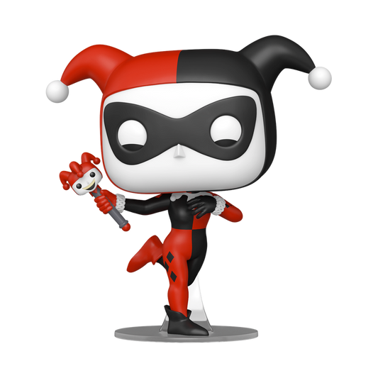 Pop! Harley Quinn (Batman: The Animated Series)