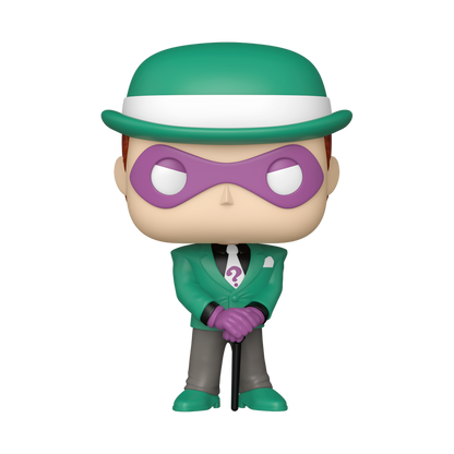 Pop! The Riddler (Batman: The Animated Series)