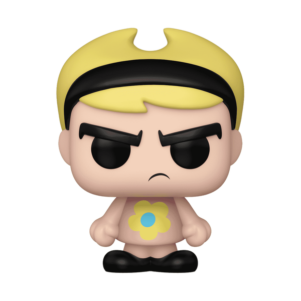 pop mandy 1912