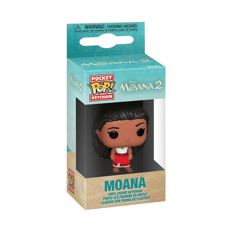 Pop! Keychain Moana