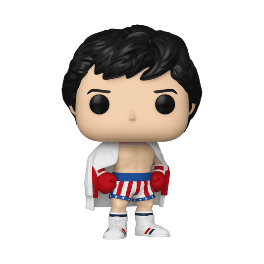 pop rocky balboa rocky iv 1713