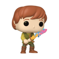 Pop! Taram with Sword