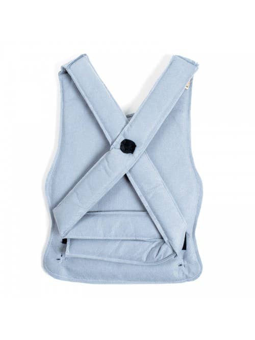 Softik Red Breastplate