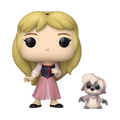 Pop! &amp; Buddy Eilonwy with Gurgi