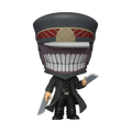 Pop! Samurai-Schwert