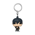 Pop! Keychain Aki Hayakawa