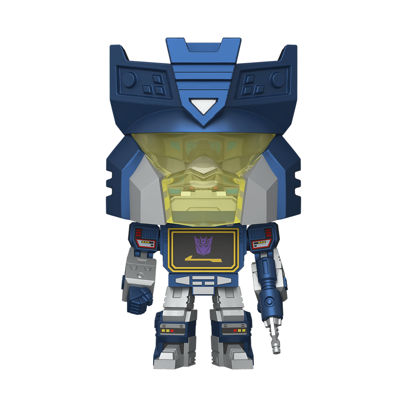 Soundwave