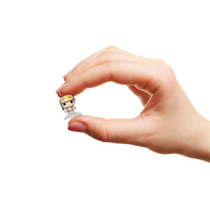 bitty pop star wars the empire strikes back 4 pack series 1