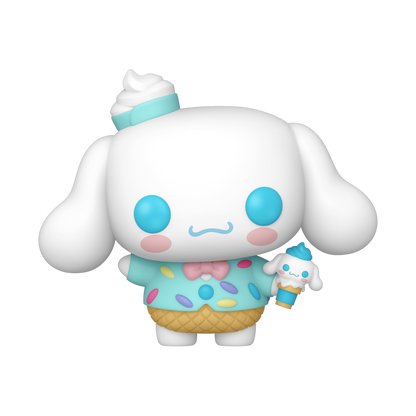 Pop! Cinnamoroll with Ice Cream