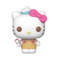 Pop! Hello Kitty avec Glace