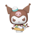Pop! Kuromi avec Glace