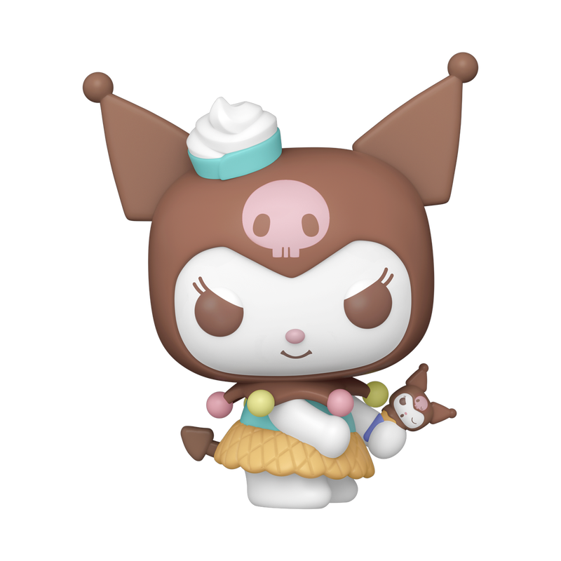 Pop! Kuromi avec Glace