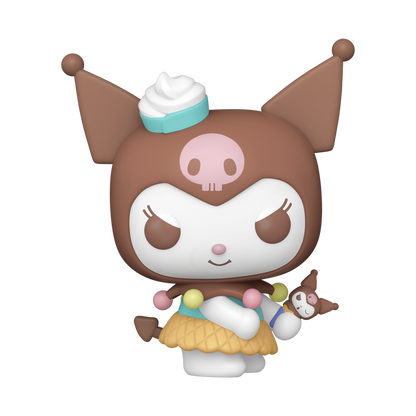 Pop! Kuromi avec Glace