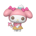 Pop! My Melody avec Glace