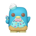 Pop! Tuxedo Sam with Ice Cream