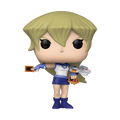 Pop! Alexis Rhodes
