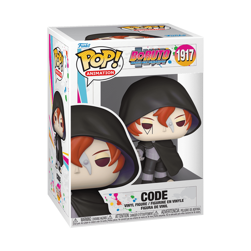 Pop! Code