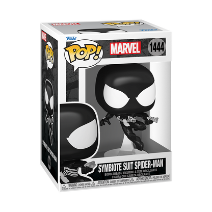 Pop! Symbiote Spider-Man