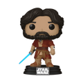 Pop! Ezra Bridger mit Lichtschwert