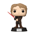 Pop! Anakin Skywalker con la spada laser