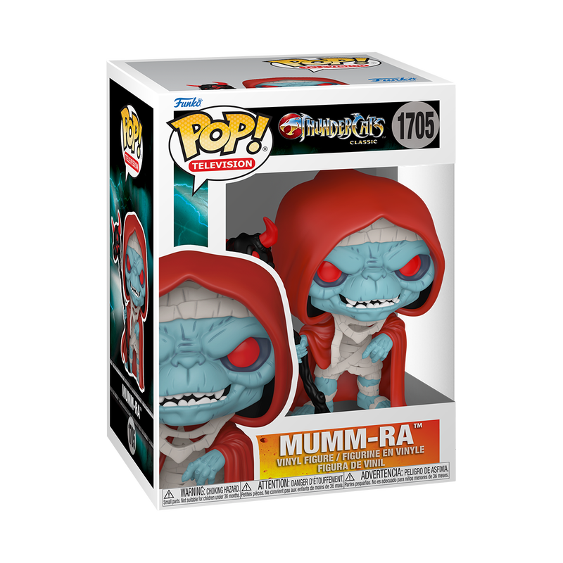 Pop! Mumm-Ra - PRE-ORDINA*