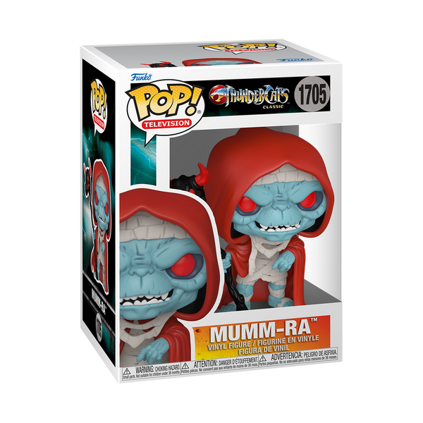 Funko Pop! Mumm-Ra