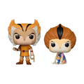 Pop! Wilykat &amp; Wilykit 2-Pack