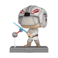 Pop! Luke Skywalker avec Drone