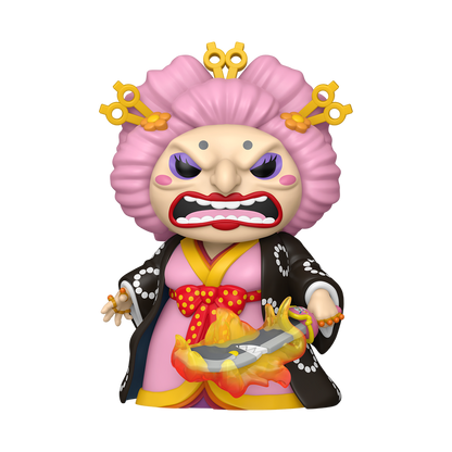 Pop! Super Big Mom - PRE-ORDER*