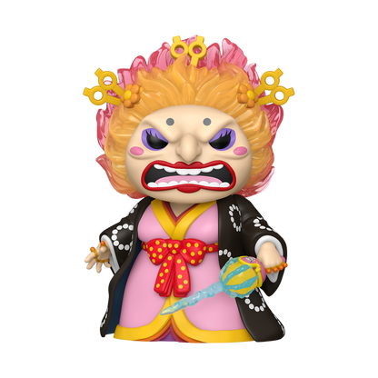Pop! Super Big Mom - PRE-ORDER*