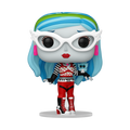 Pop! Ghoulia urla