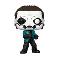 Pop! Papa Emeritus IV (Blue Jacket) (Glitter)