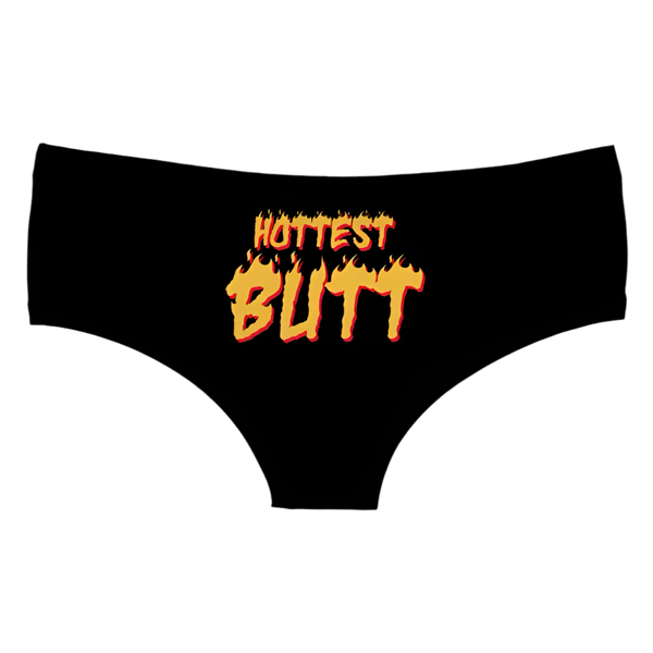 culotte hottest butt 1