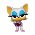 Pop! Rouge la Chauve-souris