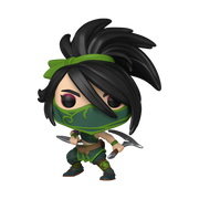 Funko Pop! Akali – League of Legends