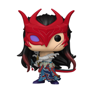 Pop! Yone