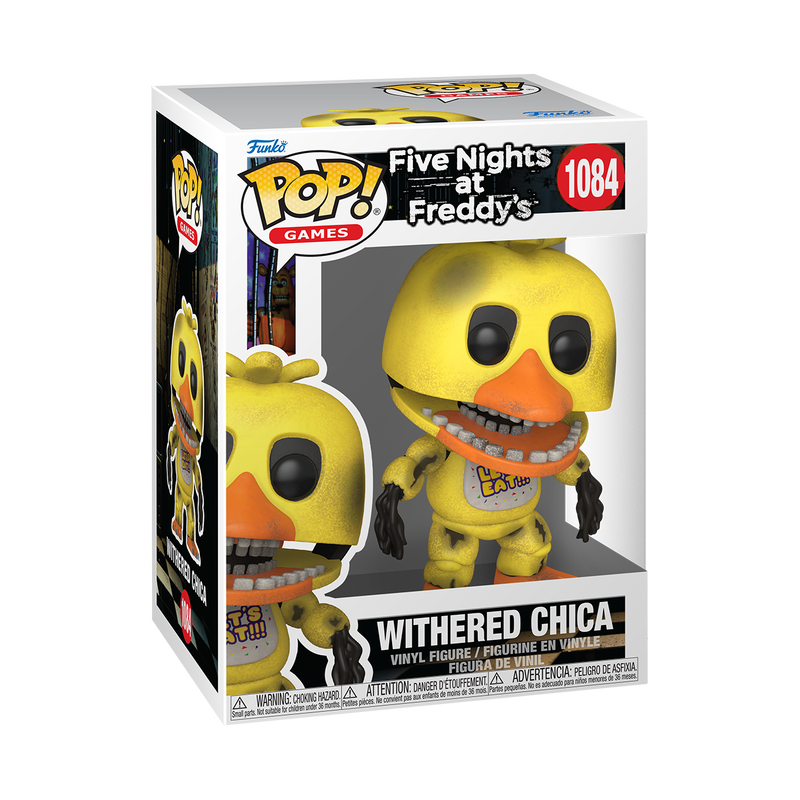 pop withered chica 1084