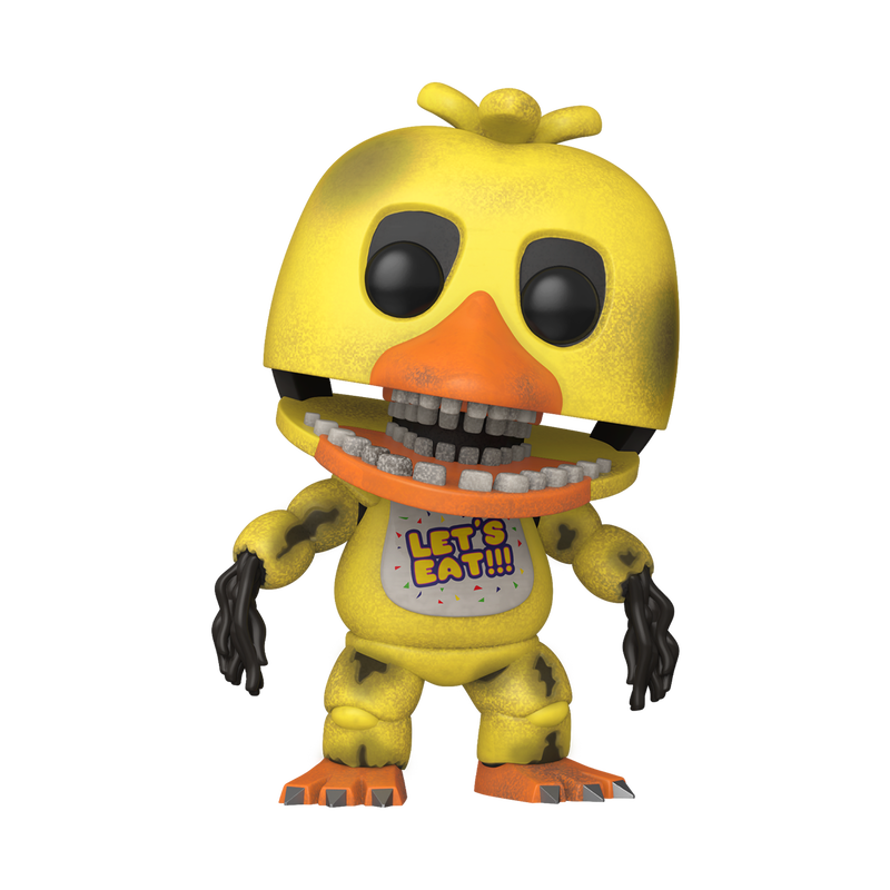 Chica