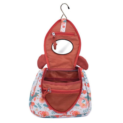 Trousse de toilette enfant Mélimélos la biche – vue 3