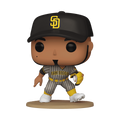 Pop! Luis Arráez