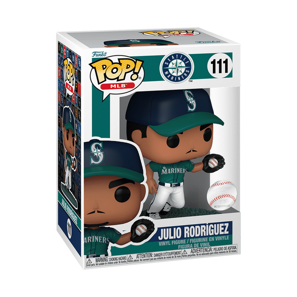 pop julio rodriguez 111