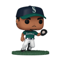 Pop! Julio Rodriguez