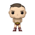Pop! Gunther (Champion Intercontinental)