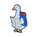 Voyager Duck Pin